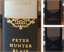 History Curated by Bo's Books