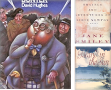 Fiction Curated by Lansdowne Books