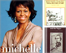African Americans Curated by Bienville Books