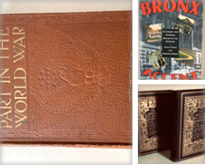 American History Curated by M.J. Policastro Books