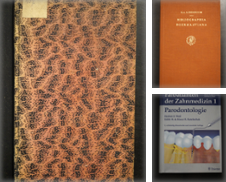Medizin Sammlung erstellt von Haymon Buchhandlung