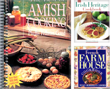 Food, Cooking, & Recipes Curated by Arch Bridge Bookshop