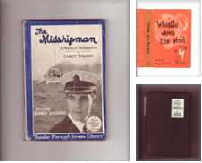 Film Di Trench Books