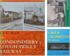 Shop Railways (Modern Traction) Collections: Art & Collectibles