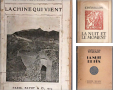 Livre Ancien Curated by LiLi - La Liberté des Livres