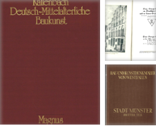 Architektur Curated by Libro-Colonia (Preise inkl. MwSt.)