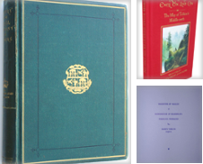 Antiquarian & Collectable Curated by Loudoun Books Ltd