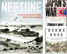 Military History Curated by Pennywhistle Books