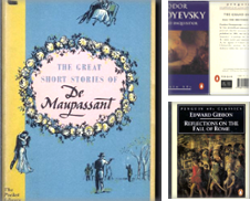 Classic Literature Curated by John McCormick