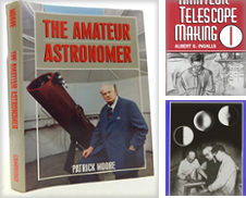 Astronomy Curated by Neil Carver Books