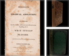 Black History Sammlung erstellt von G.S.  MacManus Co., ABAA