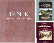 Anatolia Sammlung erstellt von Librakons Rare Books and Collectibles
