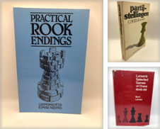 Chess Propos par Picky Books