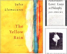 Literary Propos par Sorensen Books