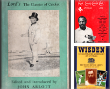Cricket Books Curated by Artifacts eBookstore