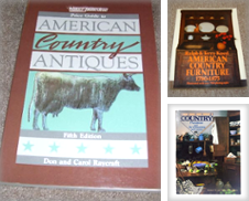 Antiques (Collectibles) Curated by Cheryl's Books