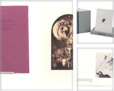 Andrew Hoyem and Arion Press (New) Curated by Swan's Fine Books, ABAA, ILAB, IOBA