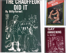 Gay Curated by Post-Normal Media