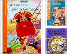 Infantil de Libreria Araujo. Libro nuevo y usado