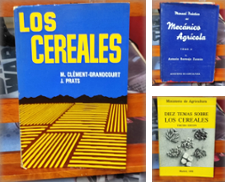 Agricultura Sammlung erstellt von LA TIENDA DE PACO