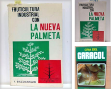 Agricultura Sammlung erstellt von Librera Circus