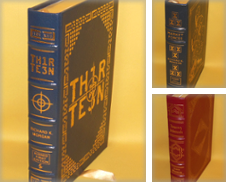 The Easton Press Sammlung erstellt von Rosemarie Spannbauer