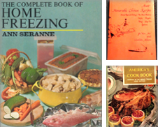 Recipes & Cookbooks Propos par Stahr Book Shoppe