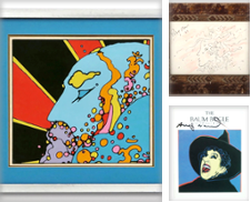 20th Century Art Curated by Meier And Sons Rare Books
