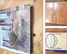 Ancien Scolaire Di les deux hiboux