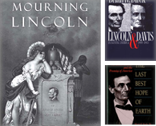 Abraham Lincoln Curated by Kisselburg Military Books