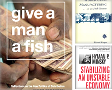 Economics Curated by Bookish