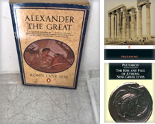 Ancient History Curated by Bookends