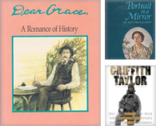 Australian Biography Curated by Bellcourt Books