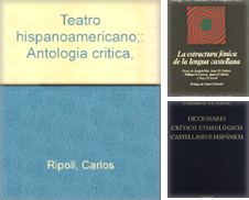 Books with Spanish text Curated by Melanie Nelson Books