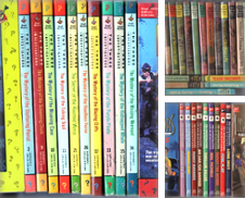 Three Investigators Curated by Far North Collectible Books