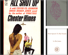 African American/Black Studies Sammlung erstellt von Bookworks