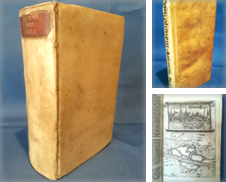 Arte e antiquariato:Libri antichi:Seicentine Curated by il Bulino libri rari