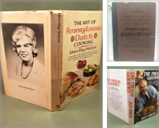 Food, Cooking, and Cookbooks Curated by Kachina Motel Books