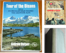 Alpine Climbing de Fountain Books (Steve Moody)