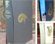 Tolkien Library Propos par The Tolkien Bookshelf