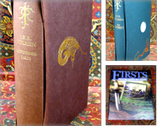 Tolkien Library Curated by The Tolkien Bookshelf