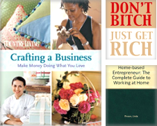 Business Books Curated by Peter Nash Booksellers