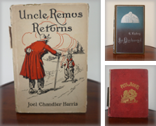 Classic and Collectible Children's Books Curated by EGR Books