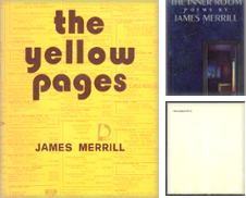 Merrill, James Sammlung erstellt von The Herbert Morris Collection