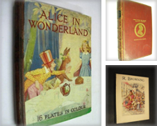 The World's Most Valuable Children's Books - Do You Have One?