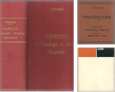 Agricoltura Sammlung erstellt von Libreria Rita Vittadello