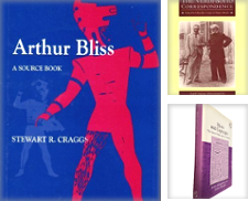 Biography Di Charles Warren Rare & Antiquarian Music