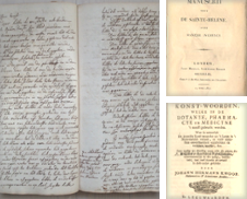 Old and Rare Curated by Novemberland Rare Books/ILAB