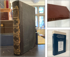 Anglican & Reformed Sammlung erstellt von St Philip's Books, P.B.F.A., B.A.