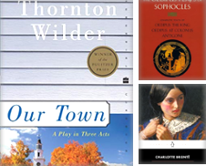 Classics Sammlung erstellt von Plot Twist Used Books